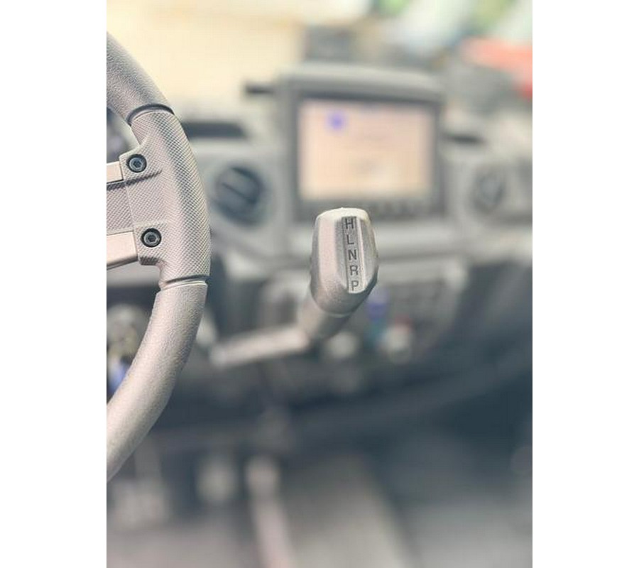 2026 Polaris® Ranger Crew XP 1000 NorthStar Texas Edition