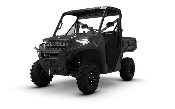 2026 Polaris RANGER 1000 EPS Sage Green