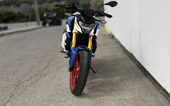 2024 BMW G 310 R Sport
