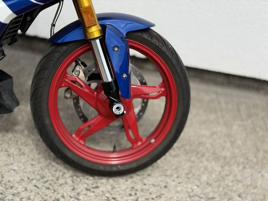 2024 BMW G 310 R Sport