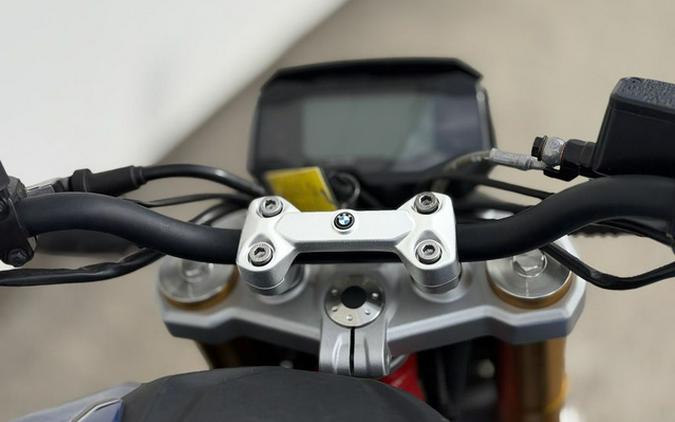 2024 BMW G 310 R Sport