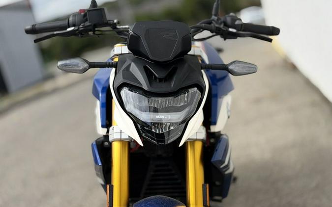 2024 BMW G 310 R Sport