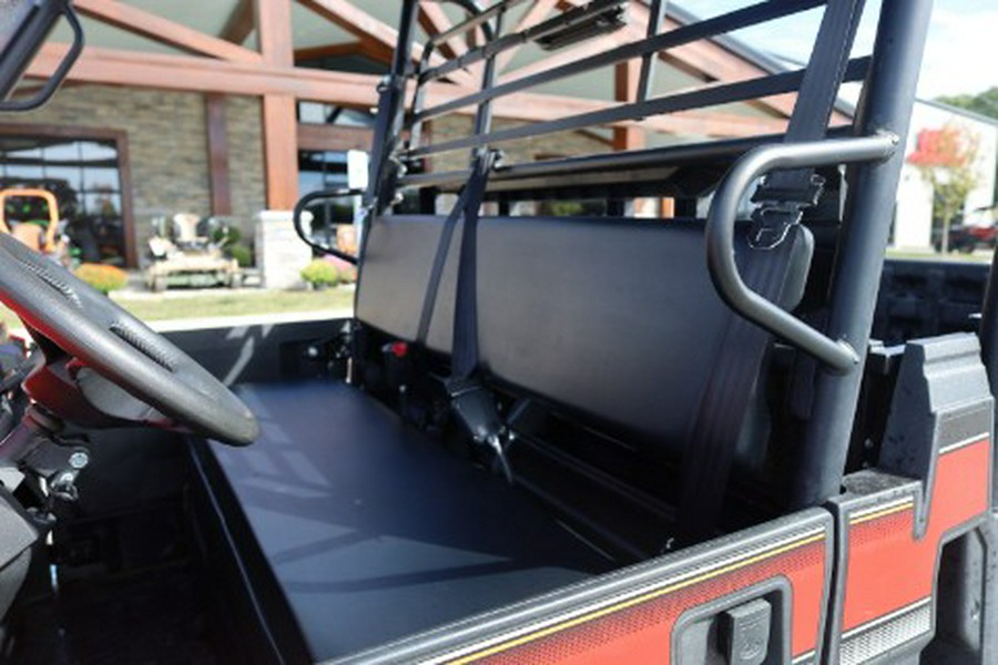 2018 Kawasaki Mule PRO-FX EPS LE