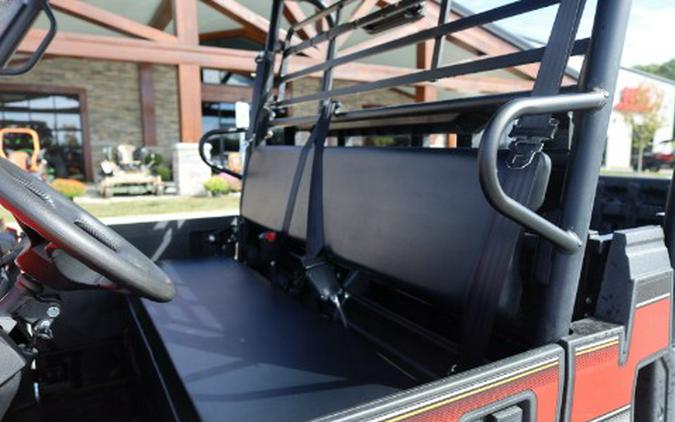 2018 Kawasaki Mule PRO-FX EPS LE