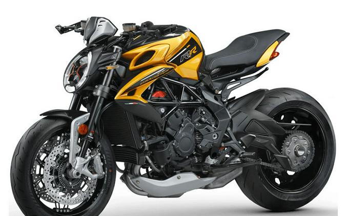 2023 MV Agusta Dragster RR SCS