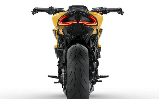 2023 MV Agusta Dragster RR SCS