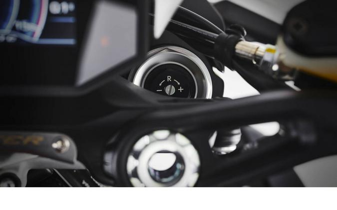 2023 MV Agusta Dragster RR SCS