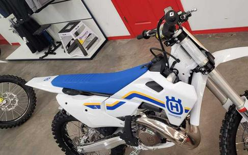 2023 Husqvarna TC 250