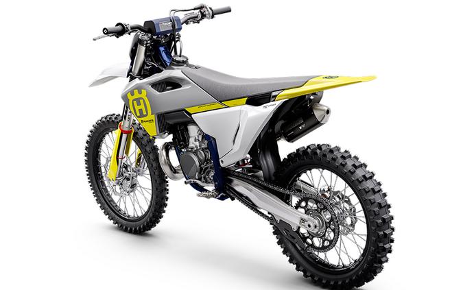 2023 Husqvarna TC 250