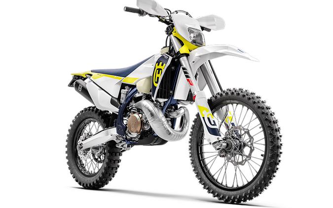 2023 Husqvarna TC 250