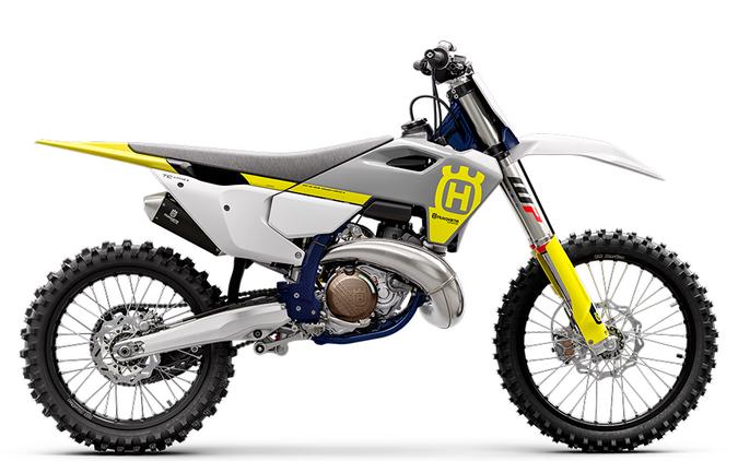 2023 Husqvarna TC 250