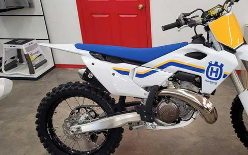 2023 Husqvarna TC 250