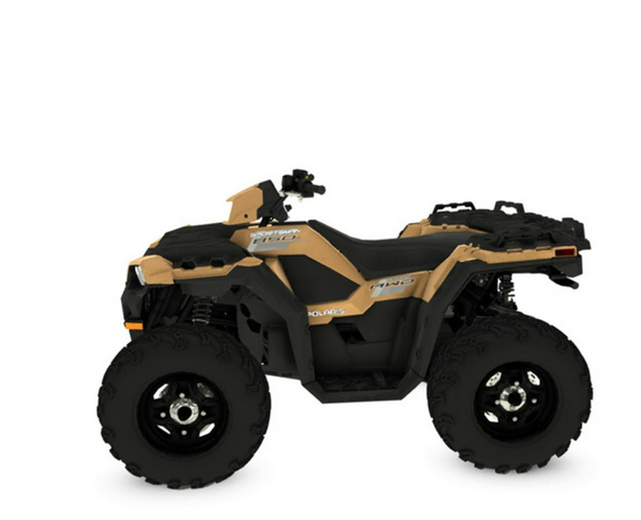 2024 Polaris Sportsman 850