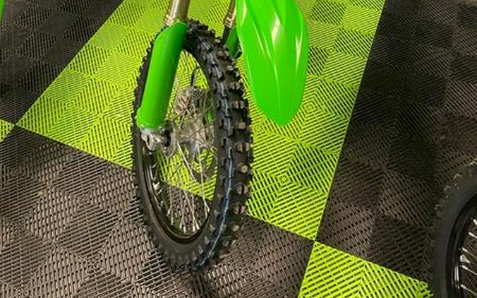 2024 Kawasaki KX™450