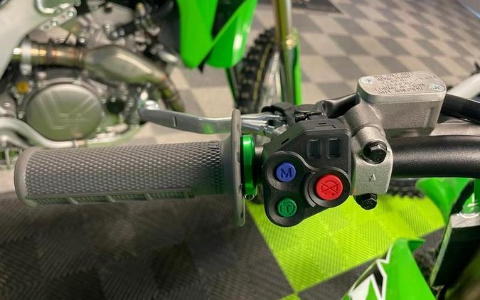 2024 Kawasaki KX™450