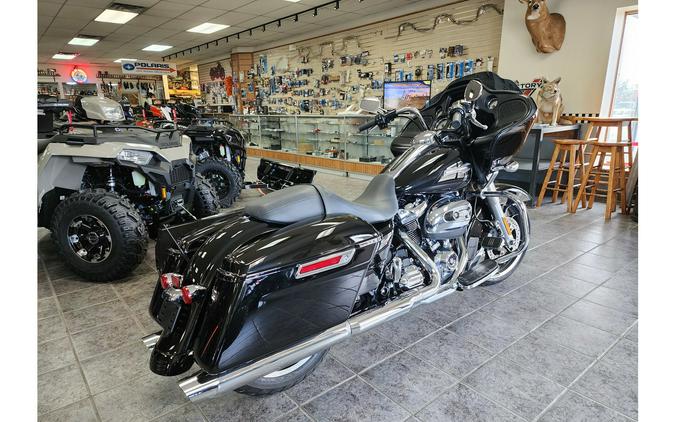2022 Harley-Davidson® Road Glide Touring FLTRX