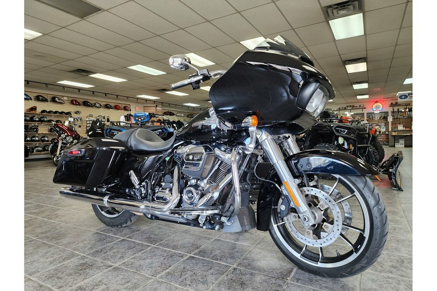 2022 Harley-Davidson® Road Glide Touring FLTRX