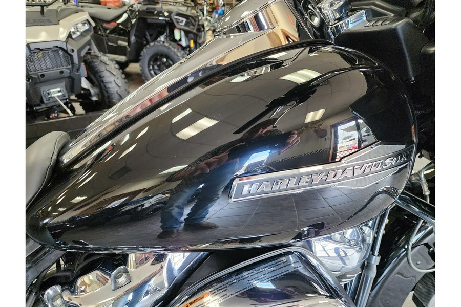 2022 Harley-Davidson® Road Glide Touring FLTRX