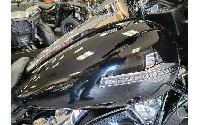 2022 Harley-Davidson® Road Glide Touring FLTRX