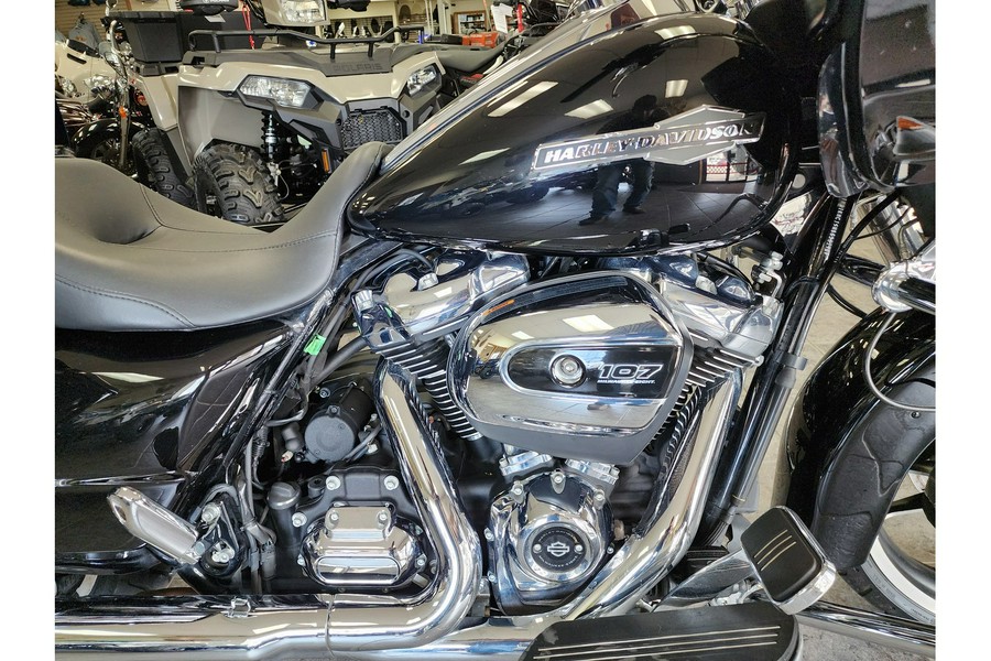 2022 Harley-Davidson® Road Glide Touring FLTRX