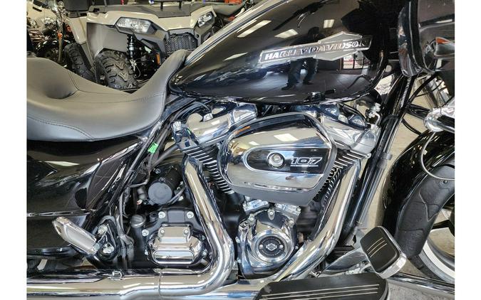 2022 Harley-Davidson® Road Glide Touring FLTRX