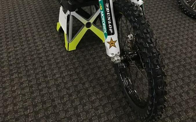 2024 Husqvarna® FC 250 Rockstar Edition