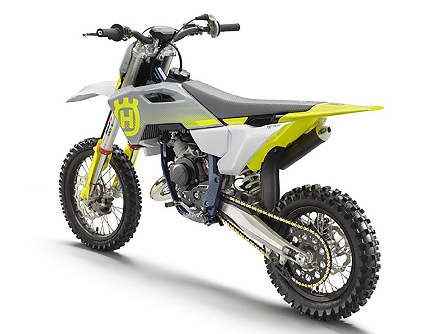 2024 Husqvarna TC 65