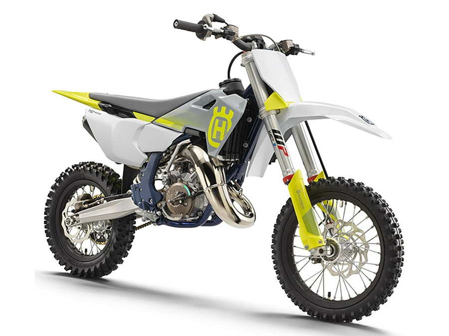 2024 Husqvarna TC 65