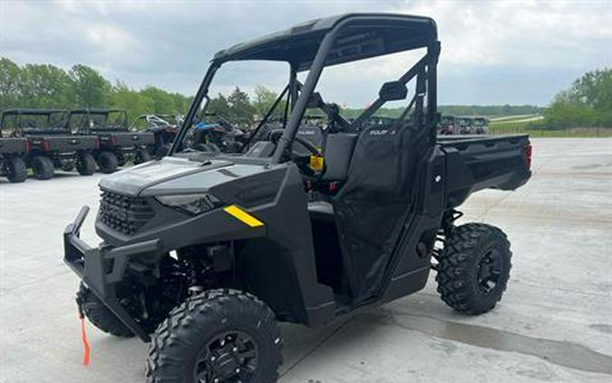 2025 Polaris Ranger 1000 Premium