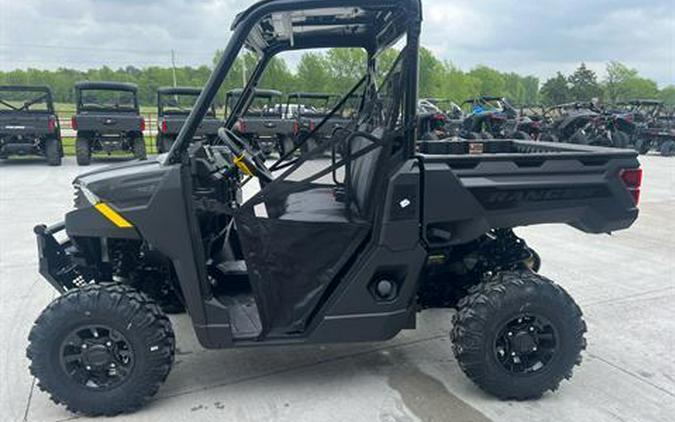 2025 Polaris Ranger 1000 Premium