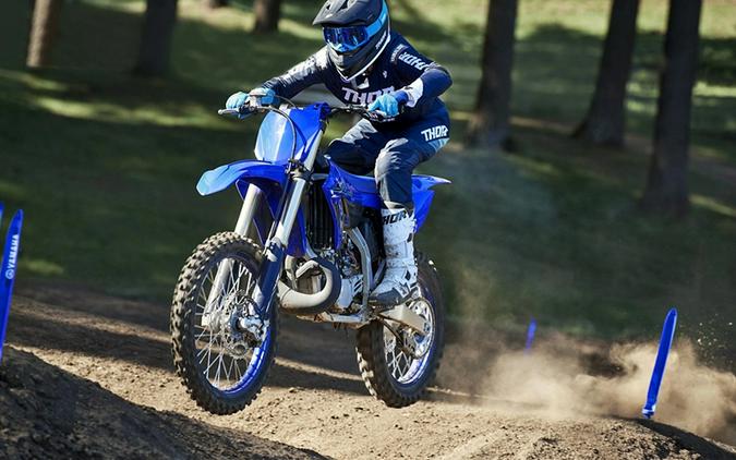 2024 Yamaha YZ250