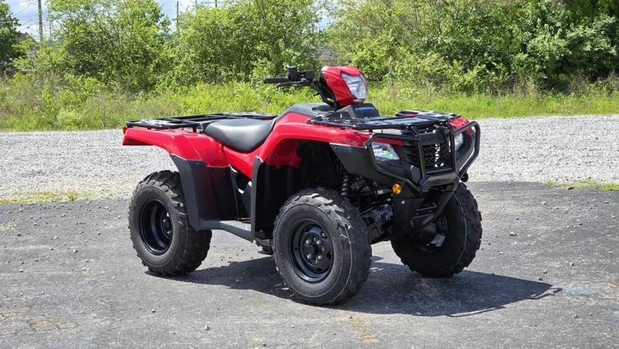 2024 Honda® FourTrax Foreman 4x4 EPS