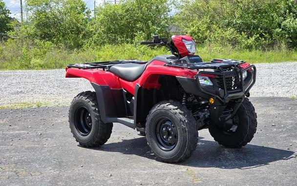 2024 Honda® FourTrax Foreman 4x4 EPS