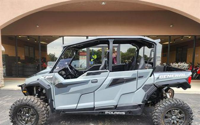 2023 Polaris General XP 4 1000 Ultimate