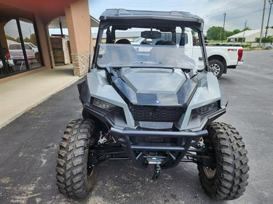 2023 Polaris General XP 4 1000 Ultimate