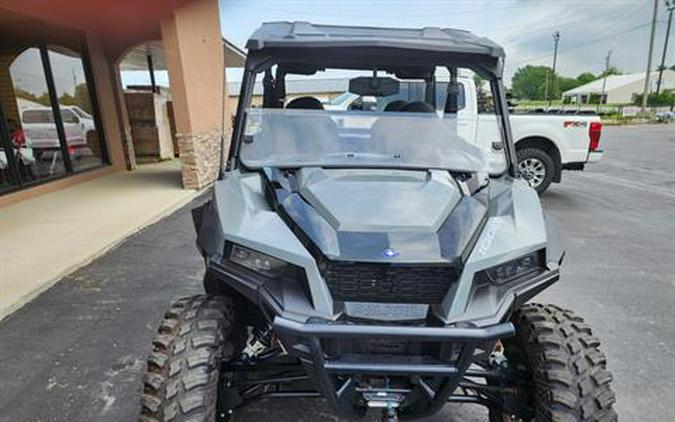 2023 Polaris General XP 4 1000 Ultimate