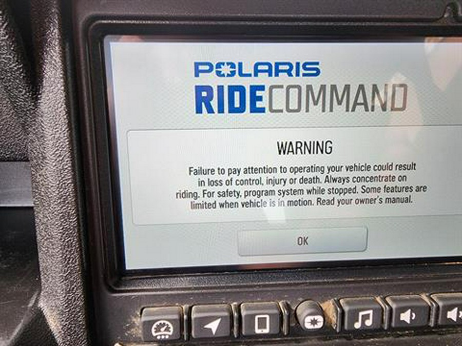 2023 Polaris General XP 4 1000 Ultimate