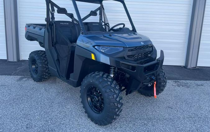 2025 Polaris Industries Ranger XP® 1000 Premium