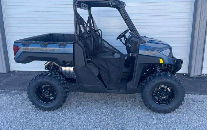 2025 Polaris Industries Ranger XP® 1000 Premium