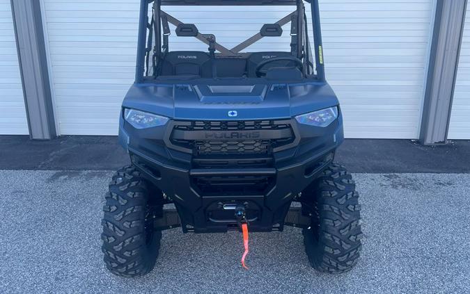 2025 Polaris Industries Ranger XP® 1000 Premium