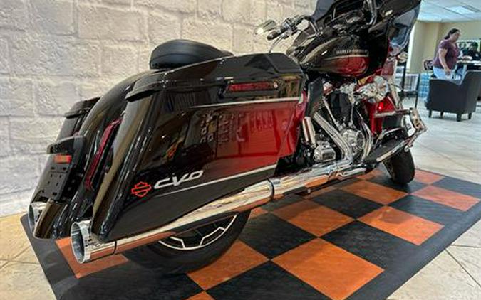 2021 Harley-Davidson CVO™ Road Glide®