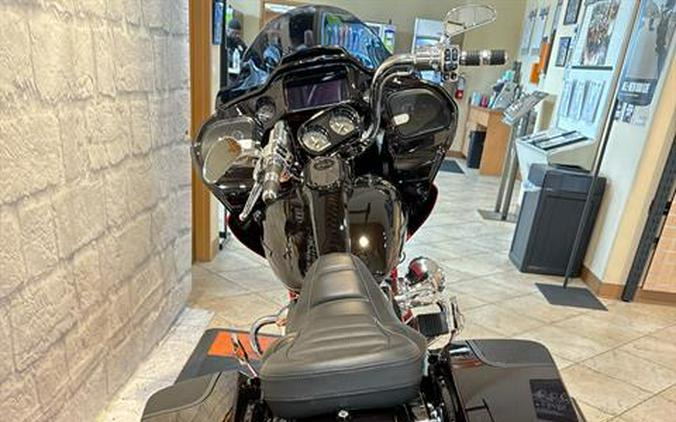 2021 Harley-Davidson CVO™ Road Glide®