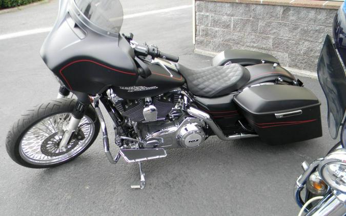 2015 Harley-Davidson Street Glide Special FLHXS