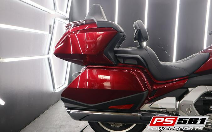 2023 Honda Gold Wing Tour Automatic DCT