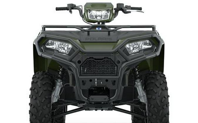 2025 Polaris Sportsman 450 H.O. Utility