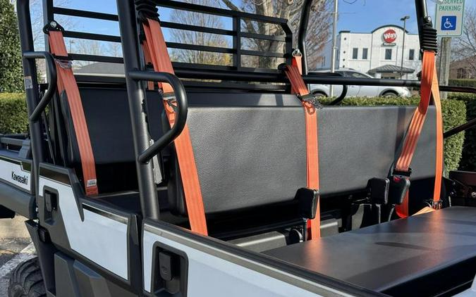 2025 Kawasaki Mule PRO-DXT™ FE EPS