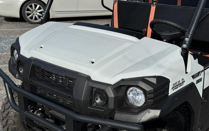 2025 Kawasaki Mule PRO-DXT™ FE EPS