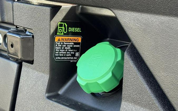 2025 Kawasaki Mule PRO-DXT™ FE EPS