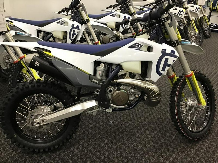 2020 Husqvarna® TX 300i