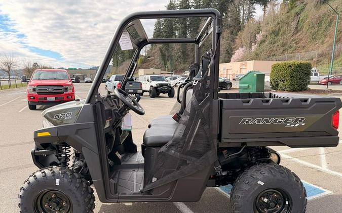 2026 Polaris Ranger SP 570